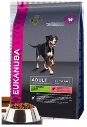 Eukanuba fish