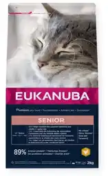 Eukanuba Kitten Healthy Start chicken - sucha karma dla kota - 10 kg