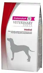 Eukanuba Veterinary Diet S Adult Intestinal - 5 kg