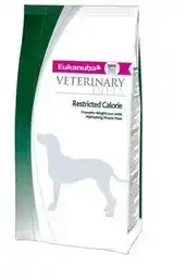 Eukanuba Veterinary Diet S Restricted Calorie - 5 kg