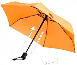 Euroschirm Parasol turystyczny Dainty Automatic - orange