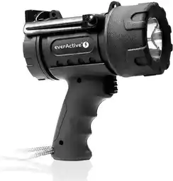 Everactive Ładowalny szperacz LED SL-500R Hammer