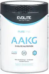 Evolite AAKG 400g - Naturalne