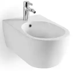 Excellent Doto bidet wiszcy biały CEEX.1506.537.WH