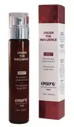 Exsens Body Mist with Pheromones Under The Influence 15ml