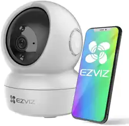 Ezviz Kamera H6C