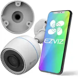 Ezviz Kamera IP H3c 2MP