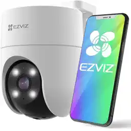 Ezviz Kamera IP H8c (4MP)