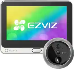 Ezviz KAMERA IP WIZJER DP2C