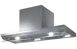 Falmec Okap do zabudowy Virgola Evolution 60 Inox