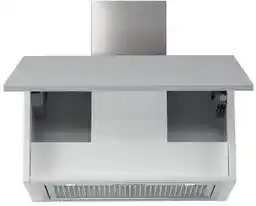 Falmec Okap podszafkowy 50cm GRUPA SILNIKOWA NRS 50 stal inox