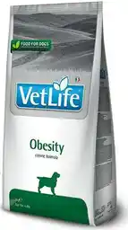 Farmina Vet Life Dog Obesity 12kg