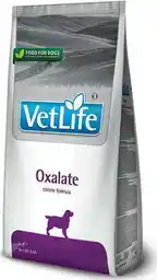 Farmina Vet Life Dog Oxalate (Urinary) 12kg