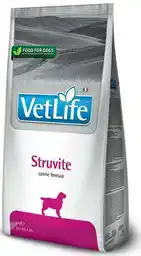 Farmina Vet Life Dog Struvite (Urinary) 12kg