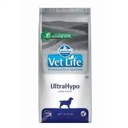 Farmina Vet Life Dog Ultrahypo 2kg