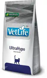 Farmina Vet Life Ultrahypo Feline - sucha karma dla kota - 5 kg