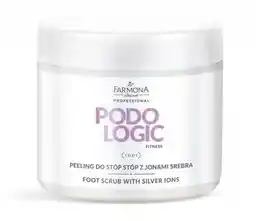 Farmona Podologic Fitness peeling do stóp 690g