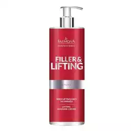 Farmona Professional Filler&Lifting Krem liftingujący do masażu 280ml