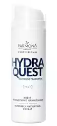 Farmona Professional Hydra Quest Krem intensywnie nawilzajacy 150ml