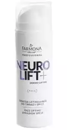 Farmona Professional Neuro Lift Emulsja liftingujaca SPF15 150