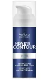 Farmona Professional New Eye Contour Rewitalizujące serum na okolice oczu 50ml