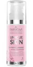 Farmona Professional Unique Skin krem aktywnie wzmacniający na noc z bioretinolem 50ml