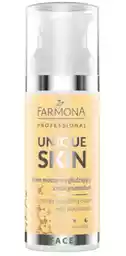 FARMONA PROFESSIONAL Unique Skin krem mocno wygładzający z niacynamidem 50ml