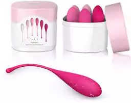 Feelztoys Femmefit - zestaw kulek gejszy (6 sztuk)