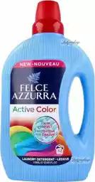 Felce Azzurra Płyn do prania Active Color 1595ml