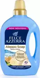 Felce Azzurra Płyn do prania Aleppo Soap 1595ml