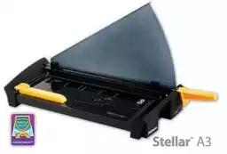 Fellowes Gilotyna Stellar A3