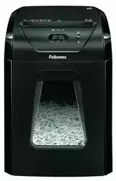 Fellowes Niszczarka 12C P4