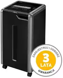 Fellowes Niszczarka 325Ci