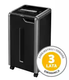 Fellowes Niszczarka 325i