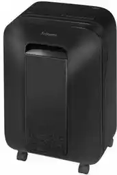 Fellowes Niszczarka LX200 czarna