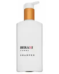 Femme Shampoo szampon do każdego rodzaju włosów dla kobiet 300ml