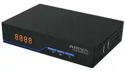 Ferguson Tuner Ariva 175 Combo