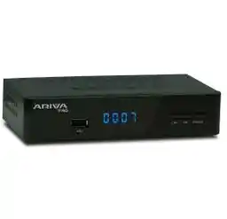 Ferguson Tuner DVB-T2 Ariva T40 H.265