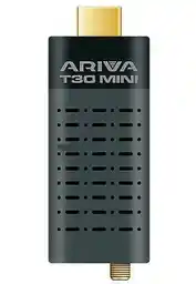 Ferguson Tuner TV Ariva T30 Mini