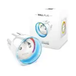 Fibaro Inteligentne gniazdko Wall Plug E (FGWPE-102 ZW5)