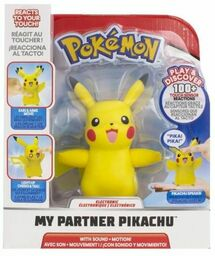 Figurki Pokemon