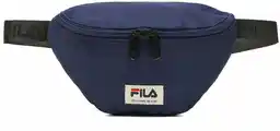 Fila Saszetka nerka Bibirevo Small Street Waist Bag FBU0081 Granatowy