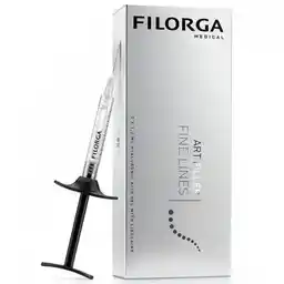 Fillmed Art Filler Fine Lines 1ml