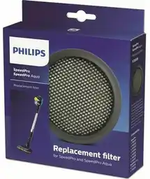 Filtr do odkurzacza Philips