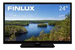 Finlux Telewizor LED 24 cale 24FHH4121