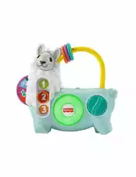 Fisher Price Interaktywna Lama Linkimals