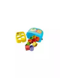 Fisher Price Pierwsze klocki malucha FFC84