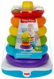 FISHER PRICE Piramidka GJW15