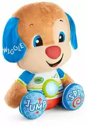 Fisher-Price Wielki Szczeniaczek uczniaczek HCJ17