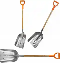 Fiskars Łopata 1001637